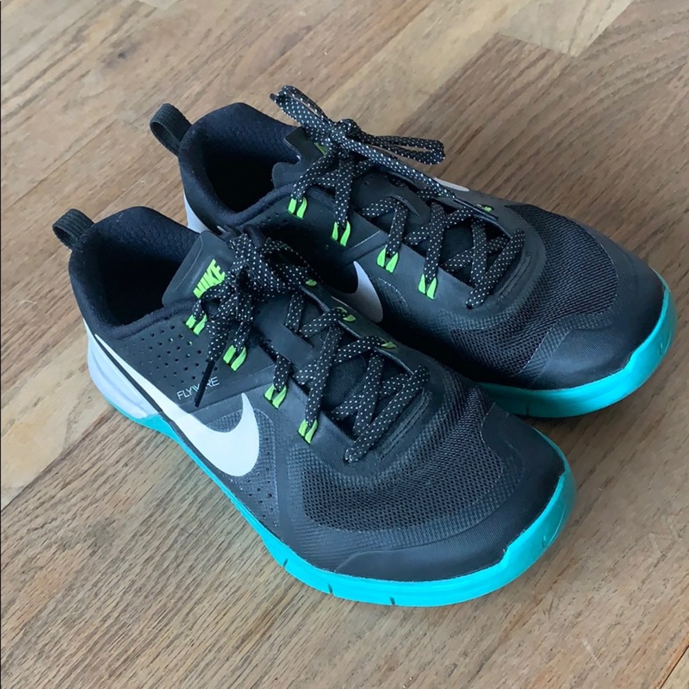 Nike Metcon 2 Crossfit Training Shoe 7.5